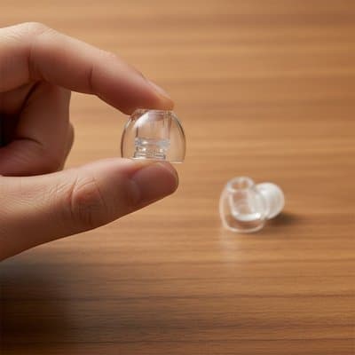 KZ LS01 Ear Tips