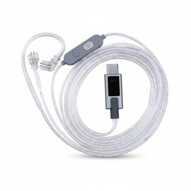 KZ M2 Cable