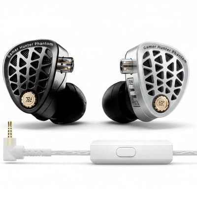 KZ Phantom