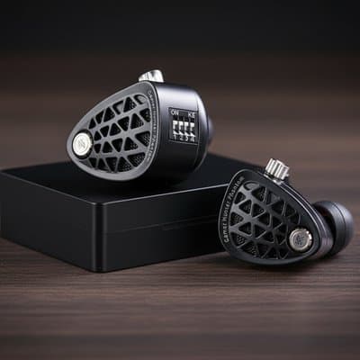 KZ Phantom: in_bag