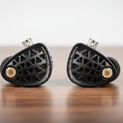 KZ Phantom: side