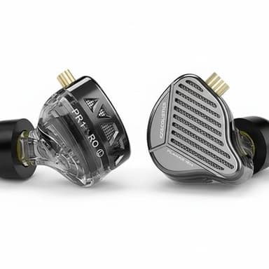 KZ PR1 Pro
