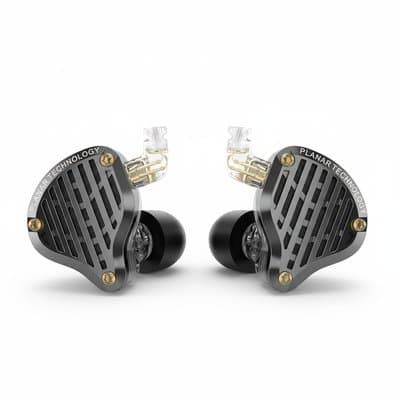 KZ PR3