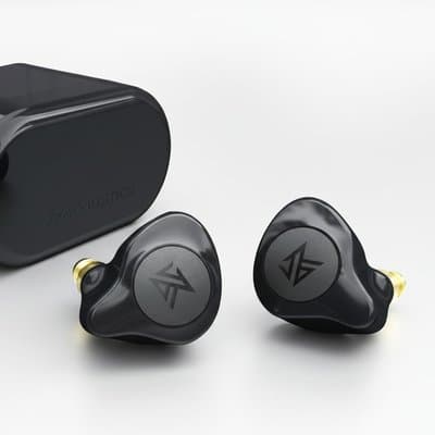 KZ S2