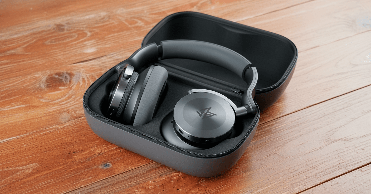 KZ T10 - Na Caixa/Case