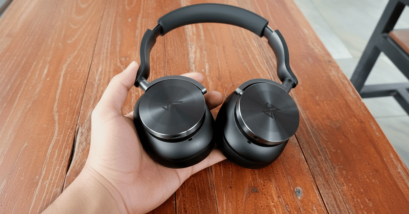 KZ T10 - Na Mão