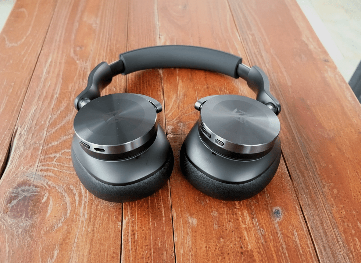 KZ T10 - Vista Lateral