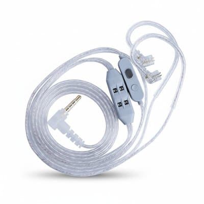 KZ T8 Cable