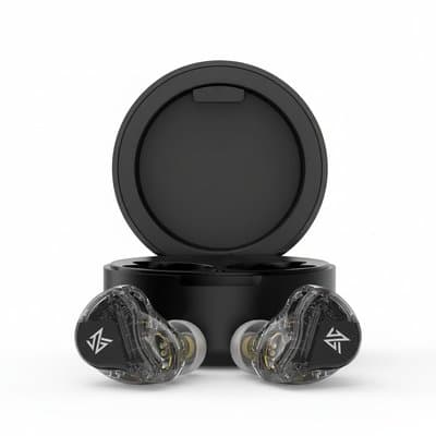 KZ VXS