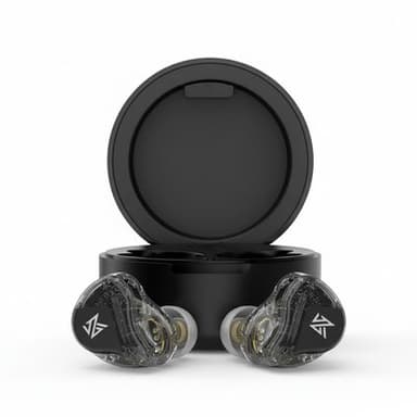 KZ VXS