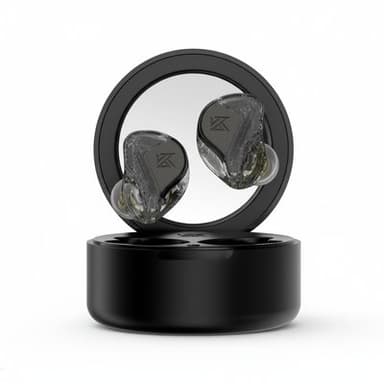 KZ VXS Pro