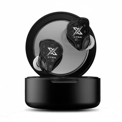 KZ XTRA