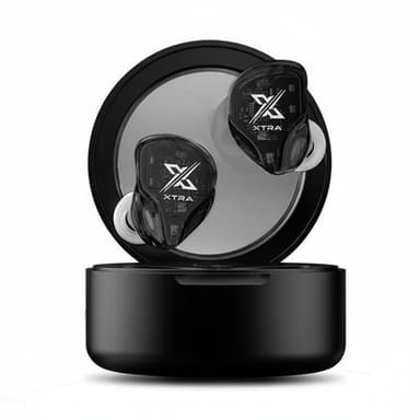KZ XTRA