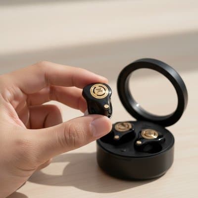 KZ XTRA Pro: in_hand