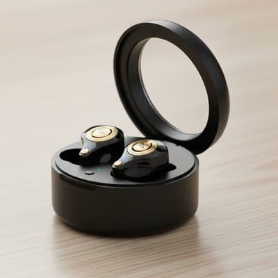KZ XTRA Pro: side