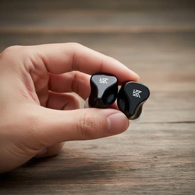 KZ Z1 Pro: in_hand