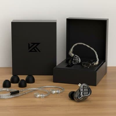 KZ ZAR: in_bag