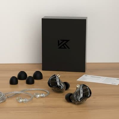 KZ ZAR: side