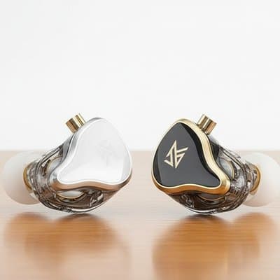 KZ ZAS: side