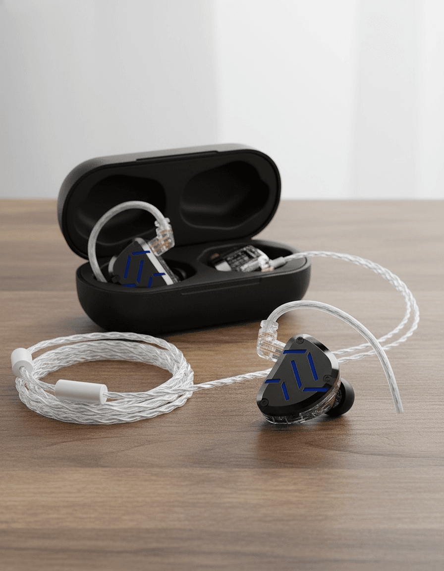 KZ ZAT - Na Caixa/Case