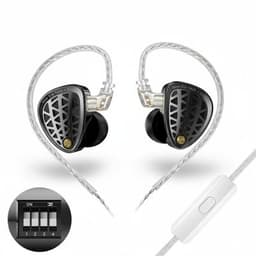 KZ Zenith