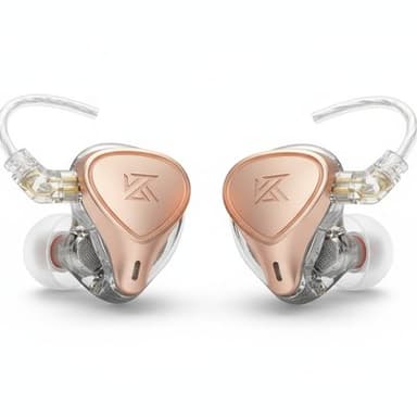 KZ ZEX