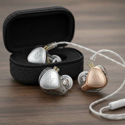 KZ ZEX Pro: in_bag