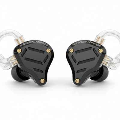 KZ ZS10 Pro 2