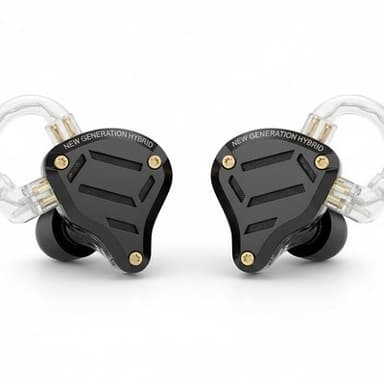 KZ ZS10 Pro 2