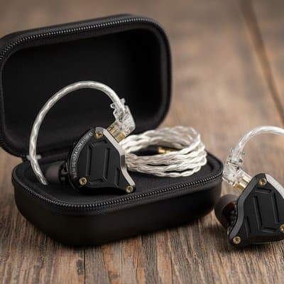 KZ ZS10 Pro 2: in_bag