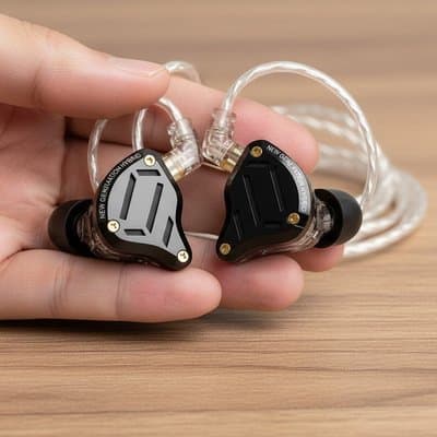 KZ ZS10 Pro 2: in_hand