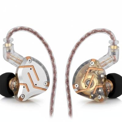 KZ ZS10 PRO