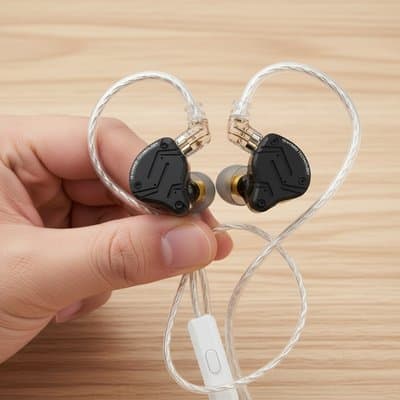 KZ ZS10 PRO: in_hand