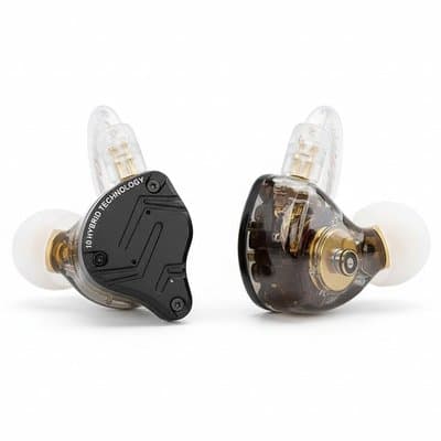KZ ZS10 Pro X