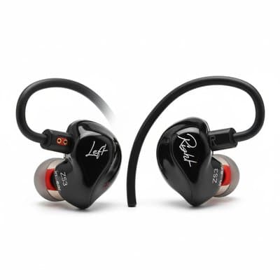 KZ ZS3