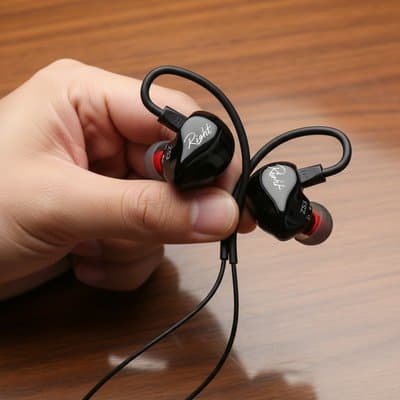 KZ ZS3: in_hand