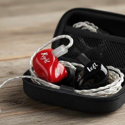 KZ ZS3E: in_bag