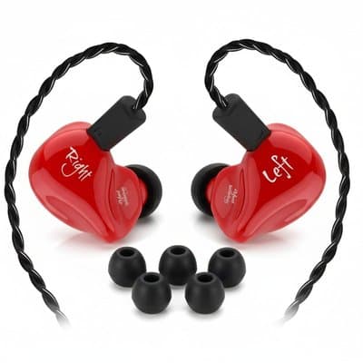 KZ ZS4