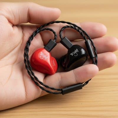 KZ ZS4: in_hand