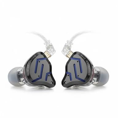 KZ ZSN PRO 2