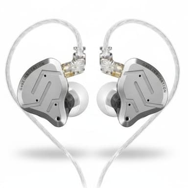 KZ ZSN Pro