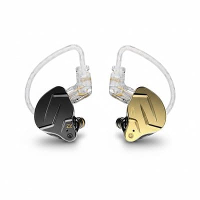 KZ ZSN PRO X
