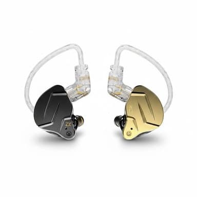KZ ZSN PRO X