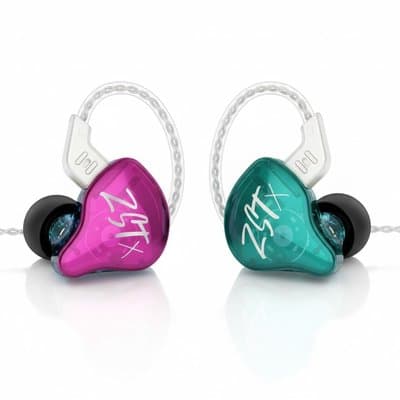 KZ ZST X