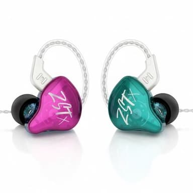KZ ZST X