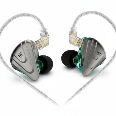 KZ ZSX