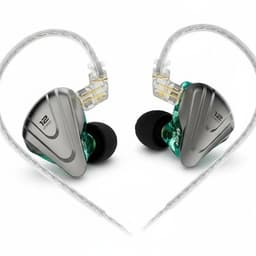 KZ ZSX