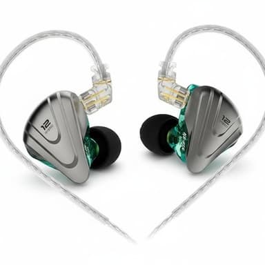 KZ ZSX