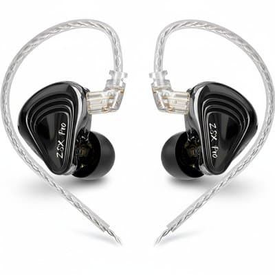 KZ ZSX Pro