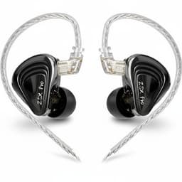 KZ ZSX Pro